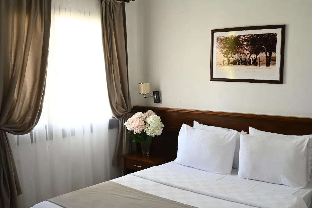 Room, Cunda Deniz Hotel, Izmir