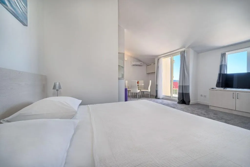 Room, Hotel Kastel, Split
