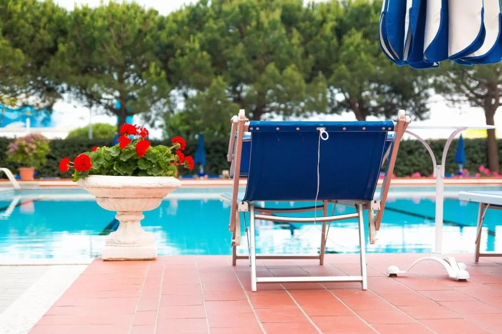 Sports and Entertainment, Principe, Venice