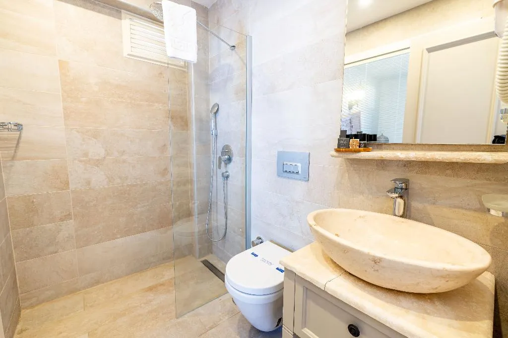 Room TWO BEDS Room, Elista Hotel & Spa, Bodrum