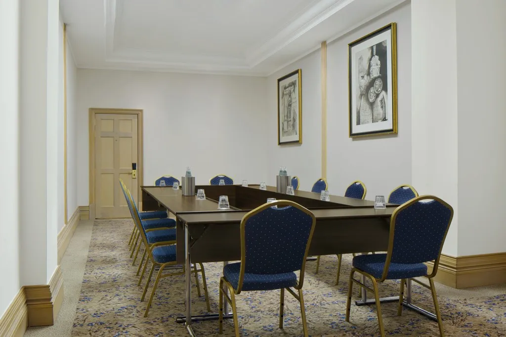 Conferences, Westin Dragonara Resort, Malta