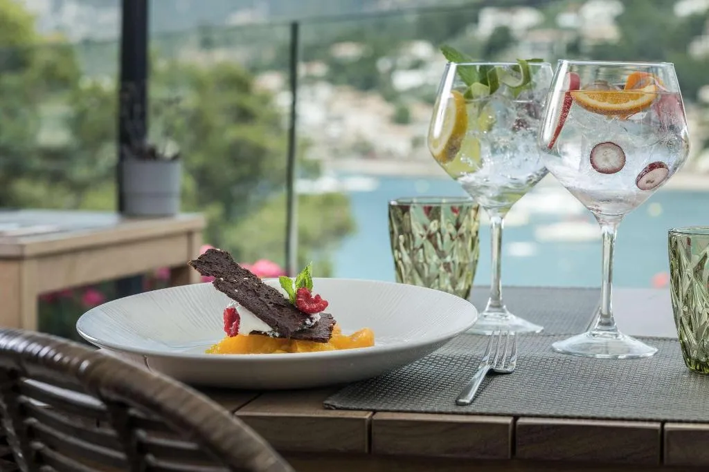 Restaurant, Ona Hotels Sóller Bay - Adults Only, Majorca