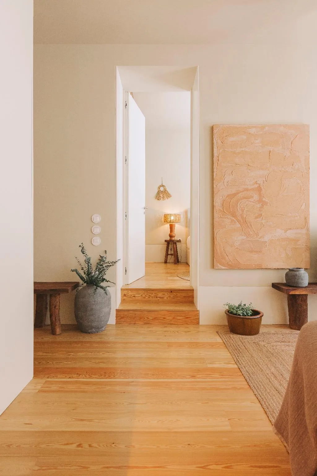 APARTMENT DELUXE Room, Village by BOA, Porto