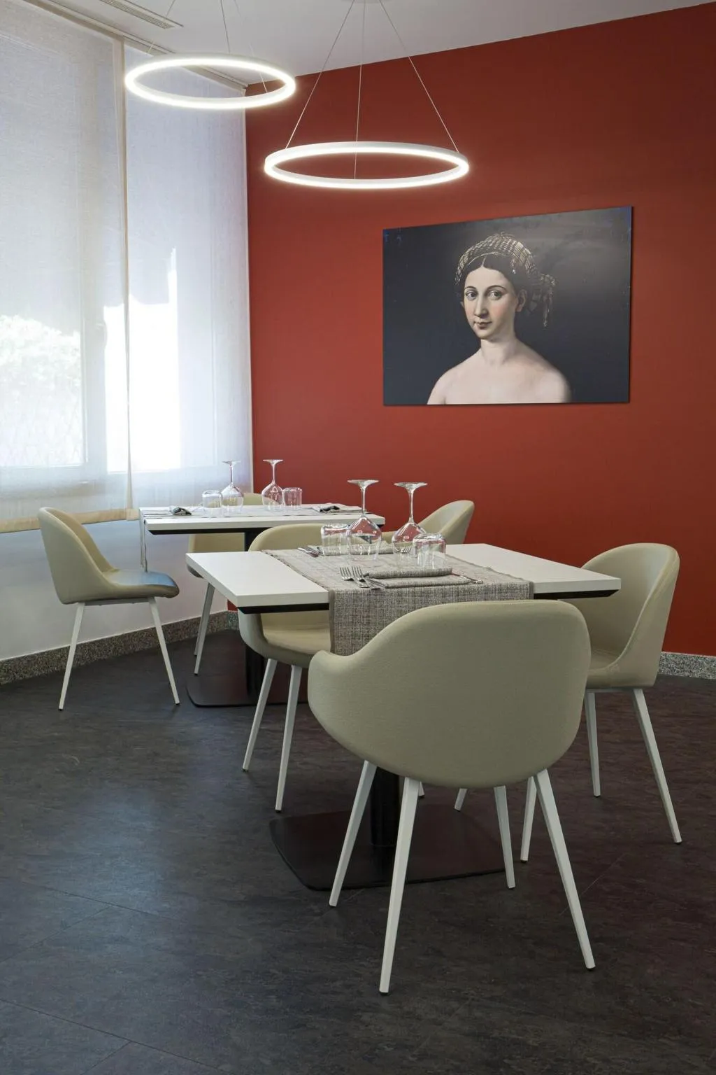 Restaurant, Raffaello, Florence