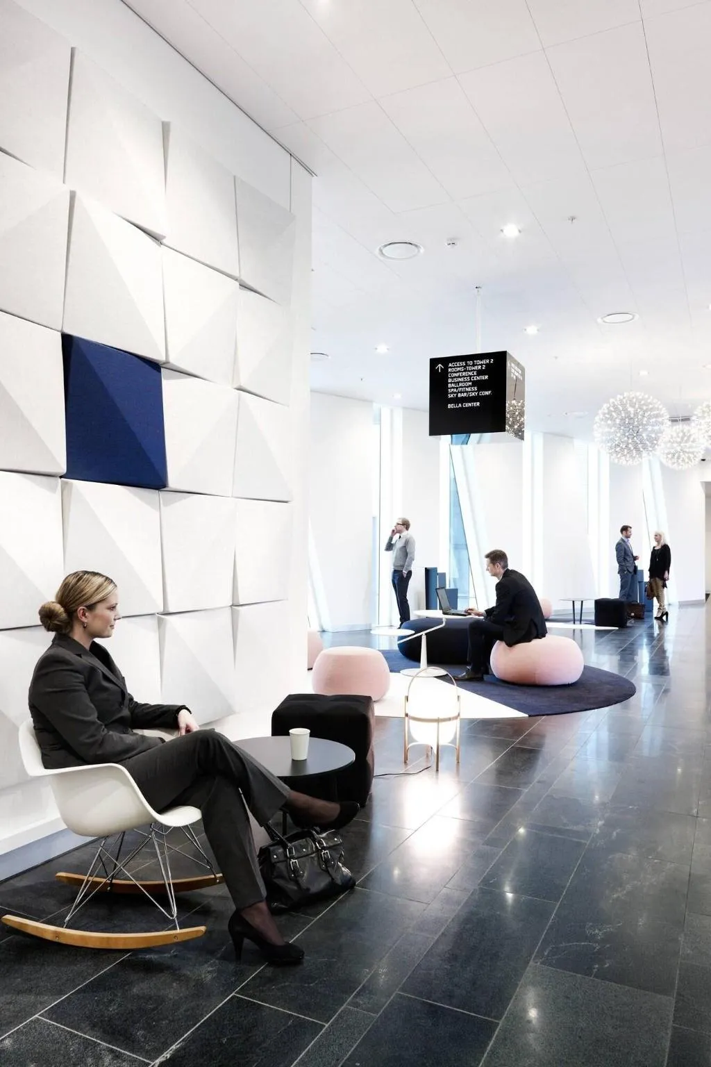 Conferences, AC Bella Sky Copenhagen, Copenhagen