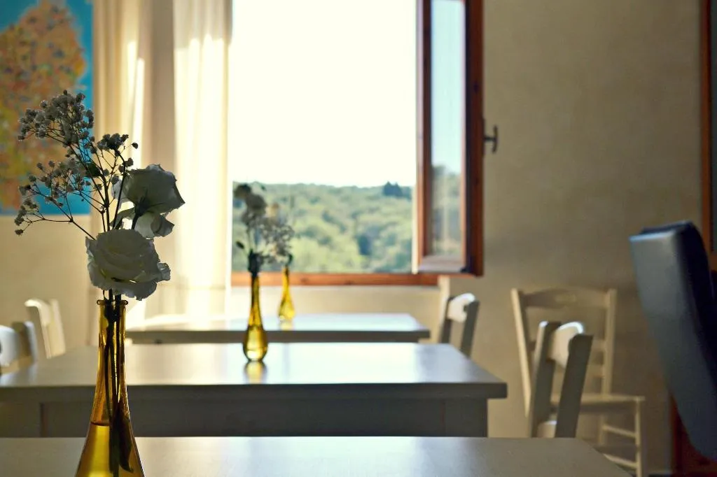 Restaurant, Morpheo Rooms, Alghero