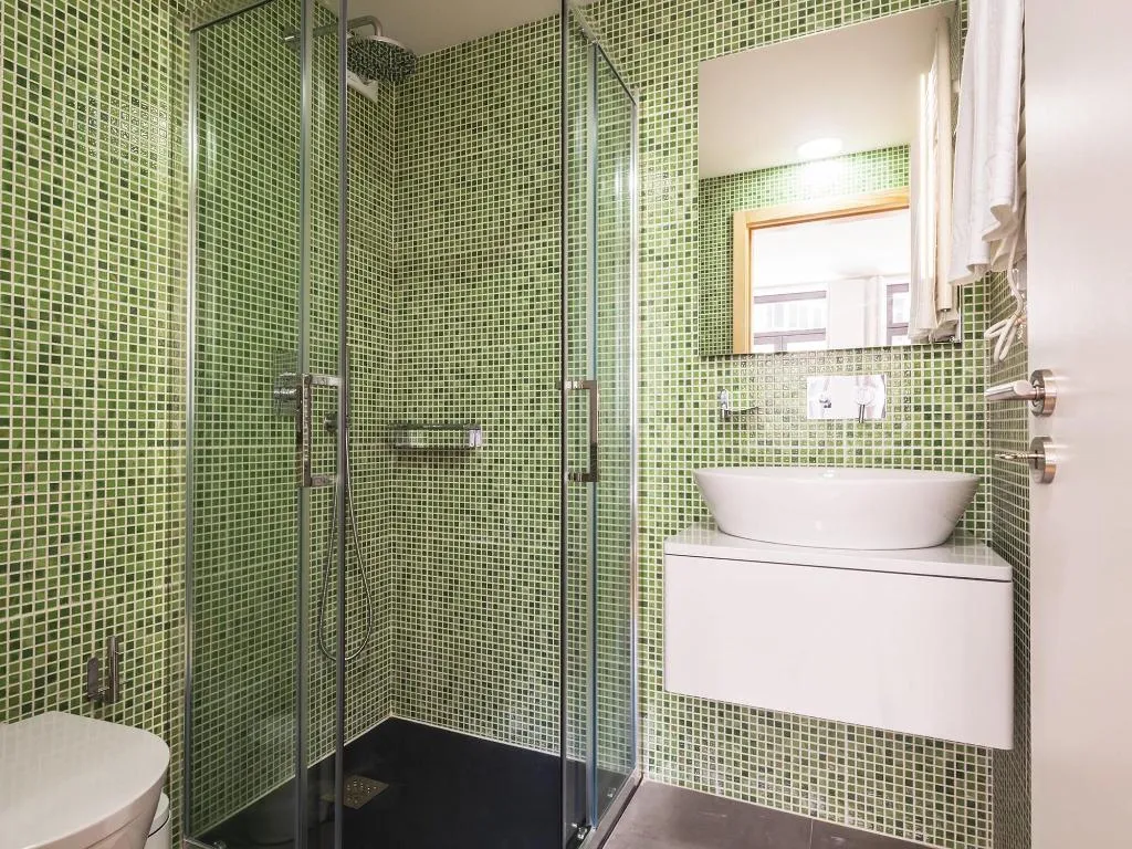 Room, Insitu Trindade, Porto
