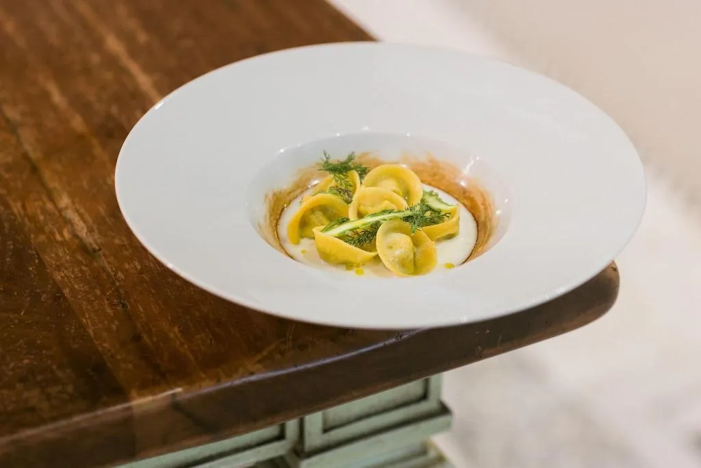 Restaurant, The Gritti Palace, a Luxury Collection Hotel, Venice
