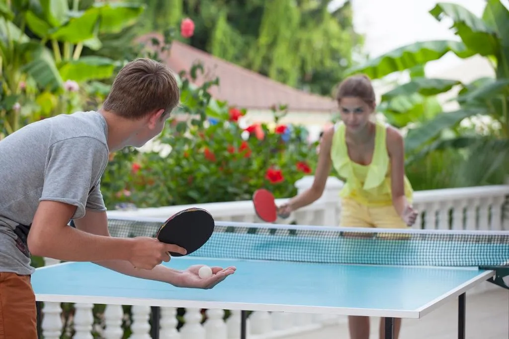 Sports and Entertainment, Sun Maritim, Antalya