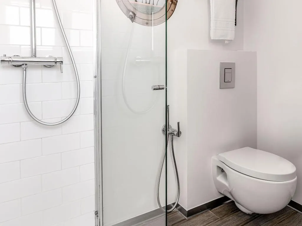 TWIN STANDARD Room, Ibis Styles Lisboa Centro Liberdade NE, Lisbon