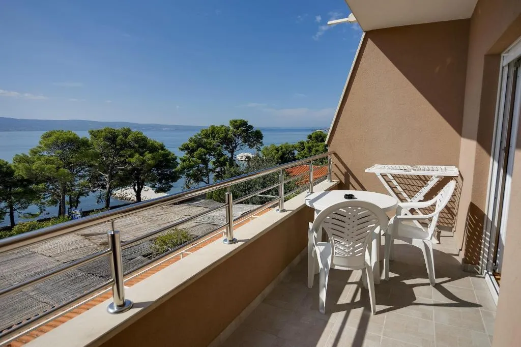 Room, Pansion Dalmacija, Split