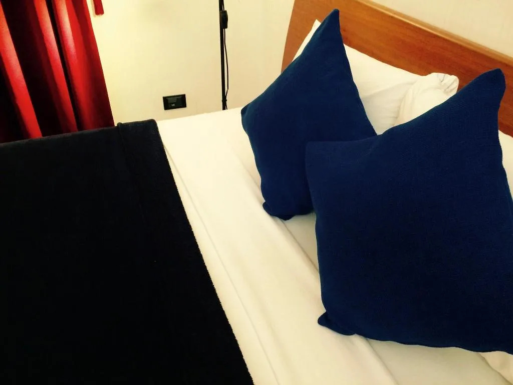 Room, Santa Maria La Nova 21 B&B, Naples
