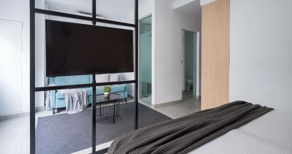 Room, Tusity One, Gran Canaria