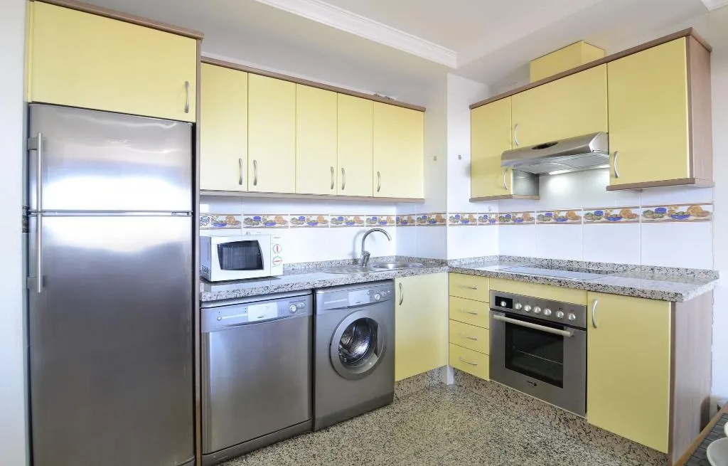 APARTMENT WITH DOUBLE BED Room, Apartamentos Nuria Sol, Costa Del Sol