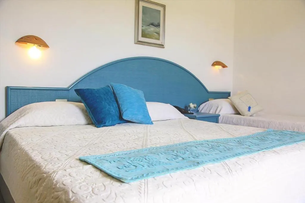 Double or Twin COMFORT Room, Micalosu Hotel, Olbia