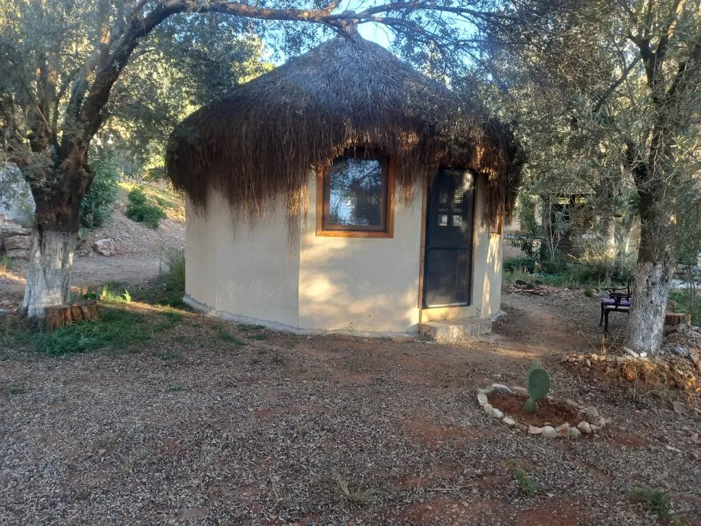 DOUBLE STANDARD Room, Pure Life Gocek, Dalaman