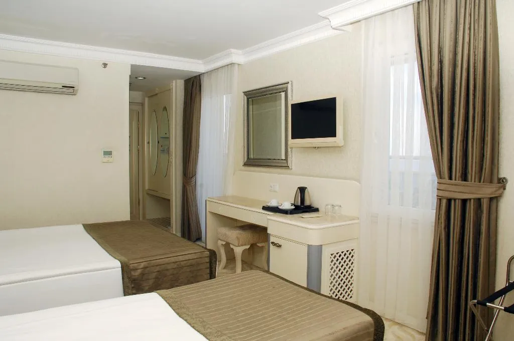 DOUBLE ECONOMY Room, White Gold Hotel & Spa, Antalya