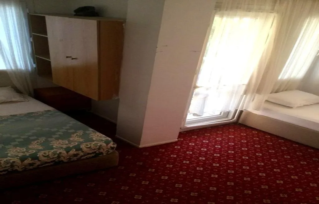 FAMILY ROOM STANDARD Room, Otel Marchica, Izmir