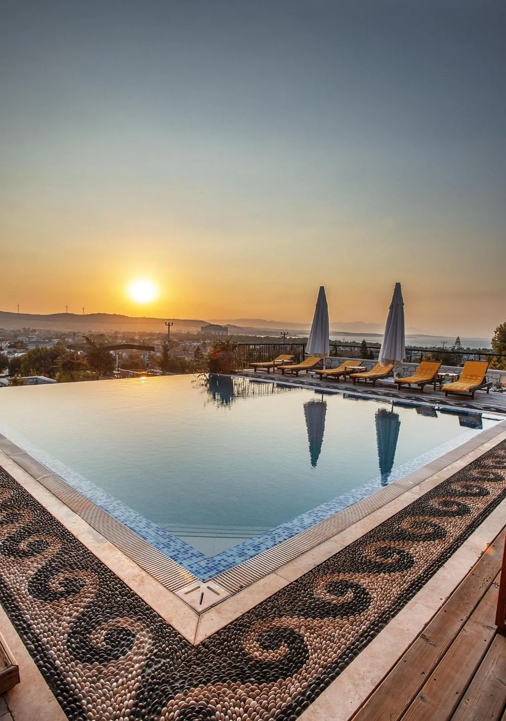 Sports and Entertainment, Alacati Villa Renk, Izmir