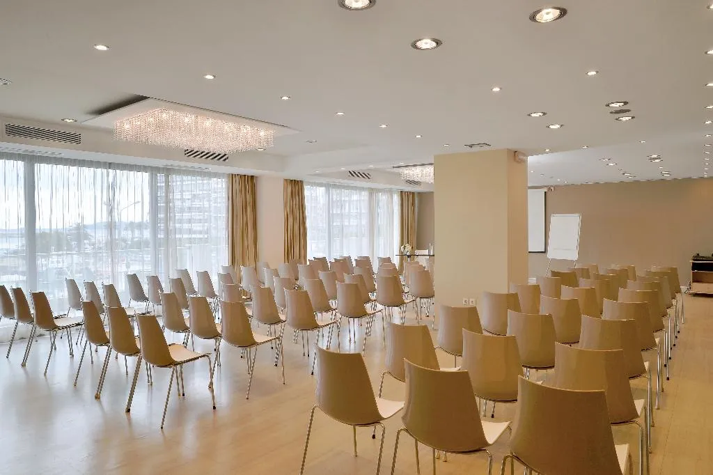 Conferences, Airotel Galaxy, Thessaloniki