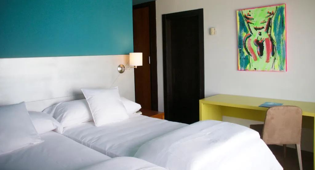 DOUBLE SINGLE USE STANDARD Room, Ritual Torremolinos – Adults Only, Costa Del Sol