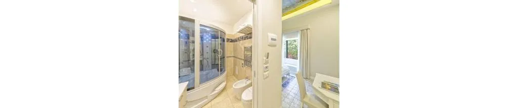 Room, Gentile Relais B&B, Naples