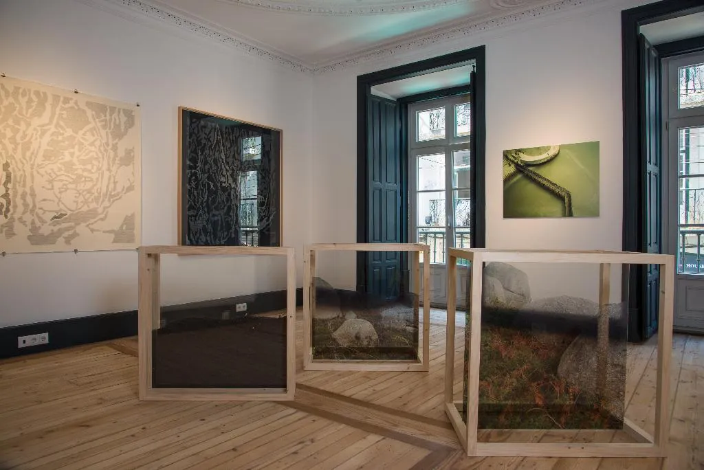General view, Le Consulat, Lisbon