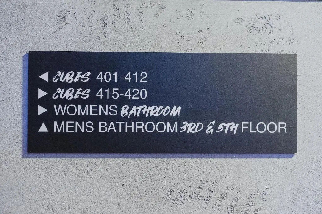 Lobby, This Ho(s)tel, Amsterdam