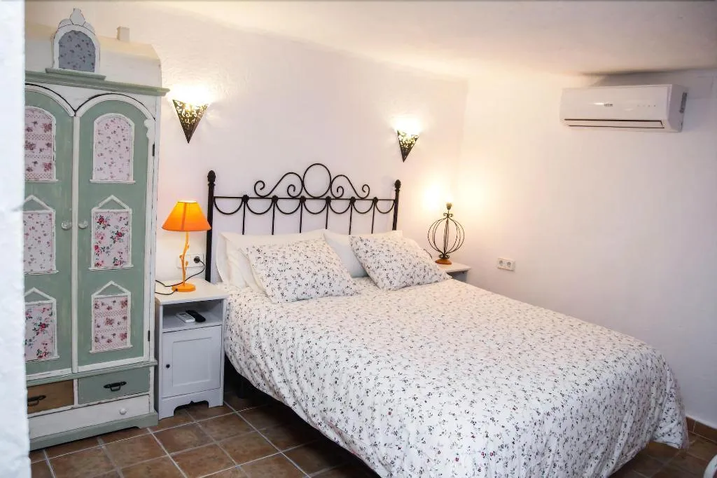 Room, Hotel Altea Paradise 1917, Costa Blanca