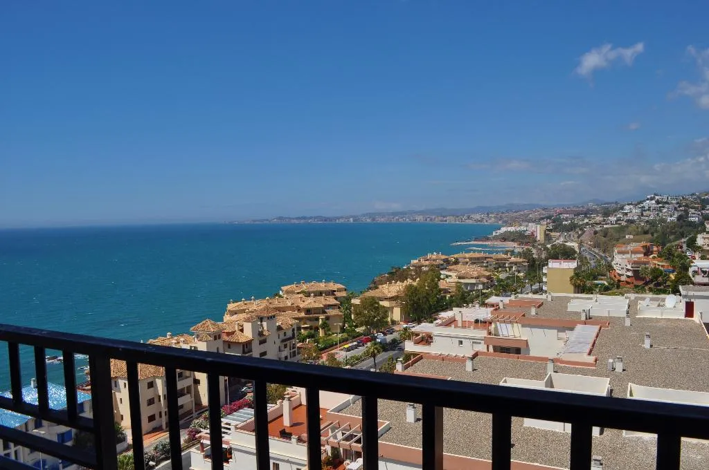 SUITE STANDARD Room, First Flatotel International, Costa Del Sol