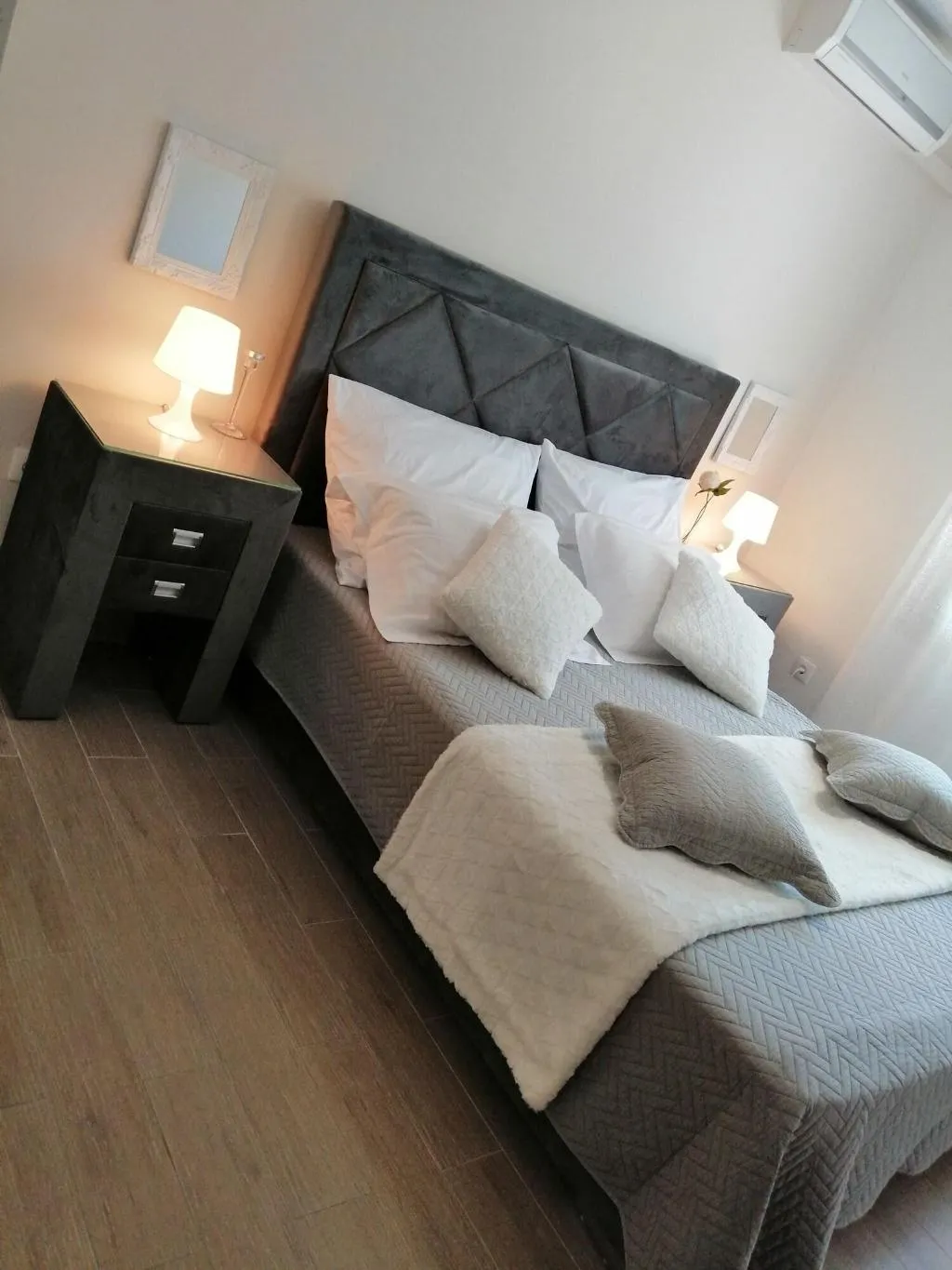 Room, Villa Milton Hvar, Split
