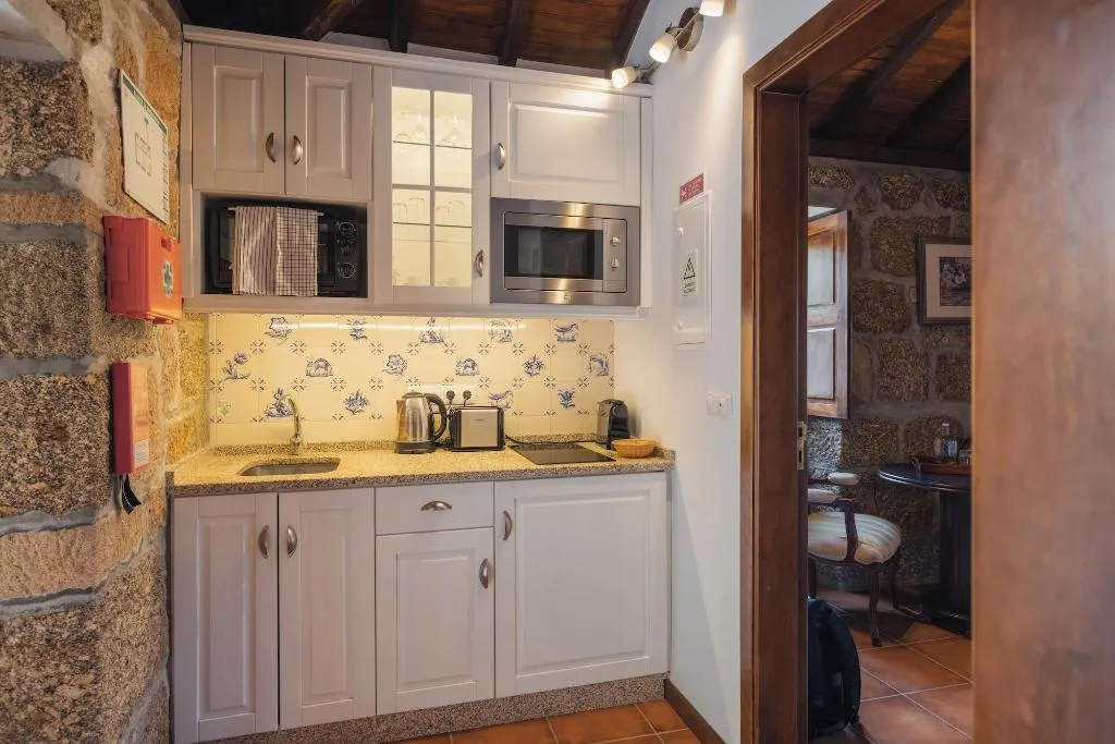 Room, Quinta Do Outeiro, Porto