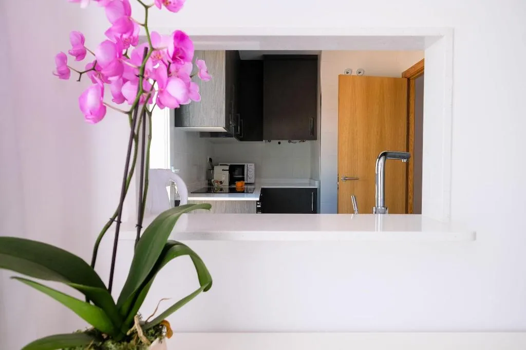 Room, S'Alamera Suites Hotel & Apartments, Ibiza