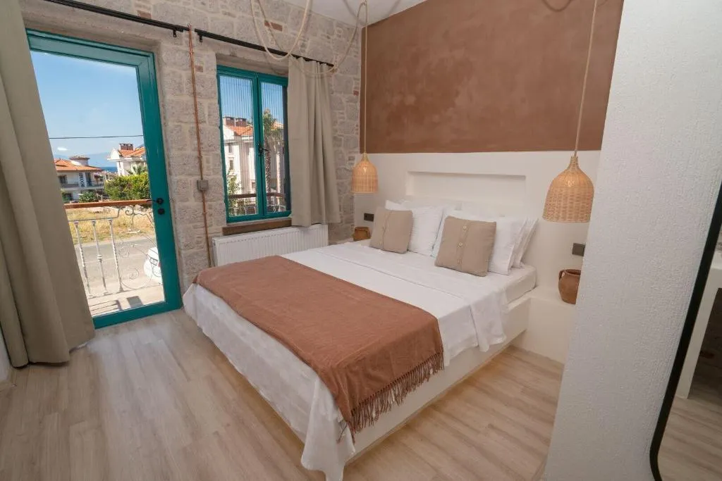 Room, Ajlan oia, Izmir
