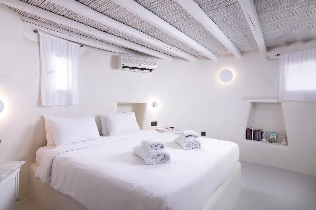 SUITE SEA VIEW Room, Porto Mykonos, Mykonos