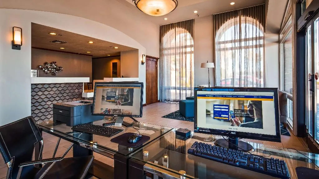 Conferences, Best Western Plus Executive Inn & Suites, Sacramento