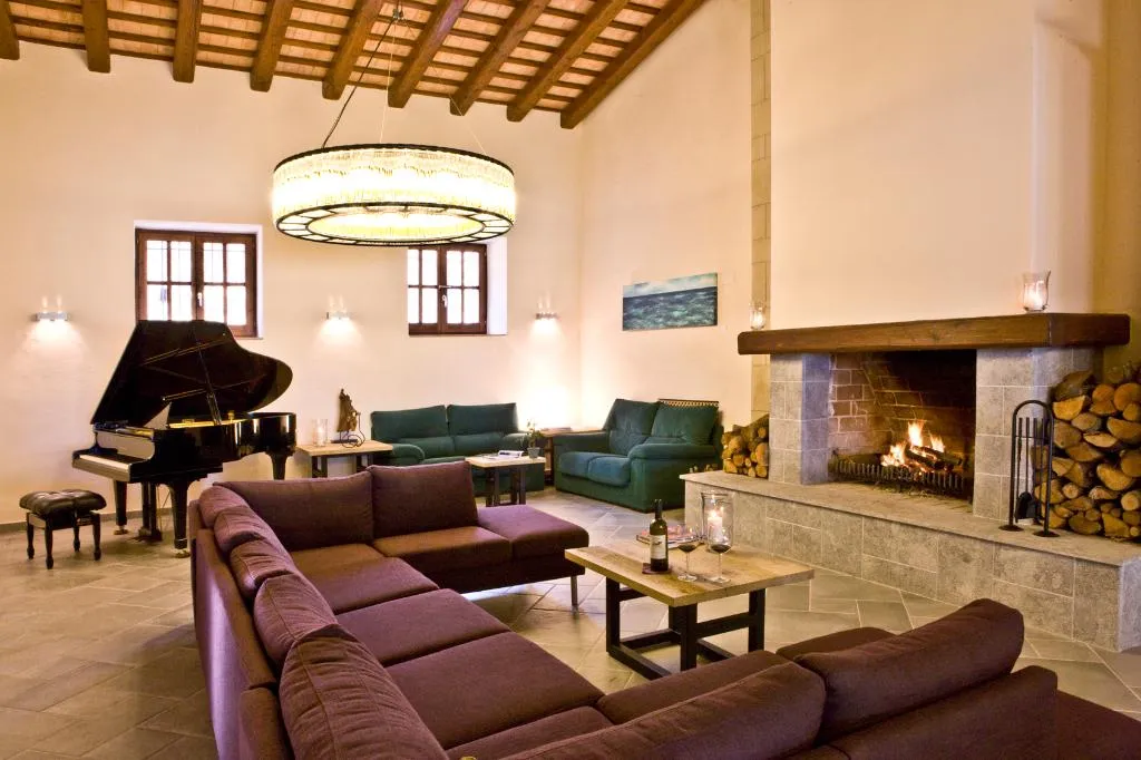 Restaurant, Boutique Hotel Can Pico, Costa Brava