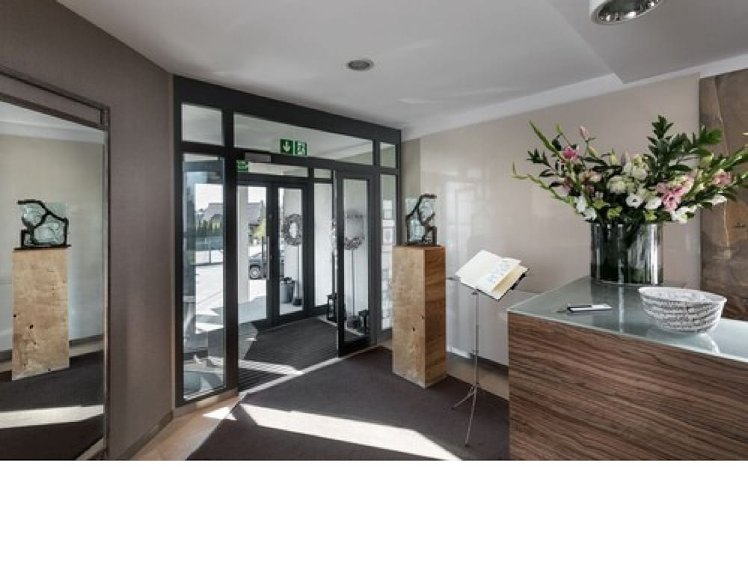 Hotel Beethoven, Gdansk