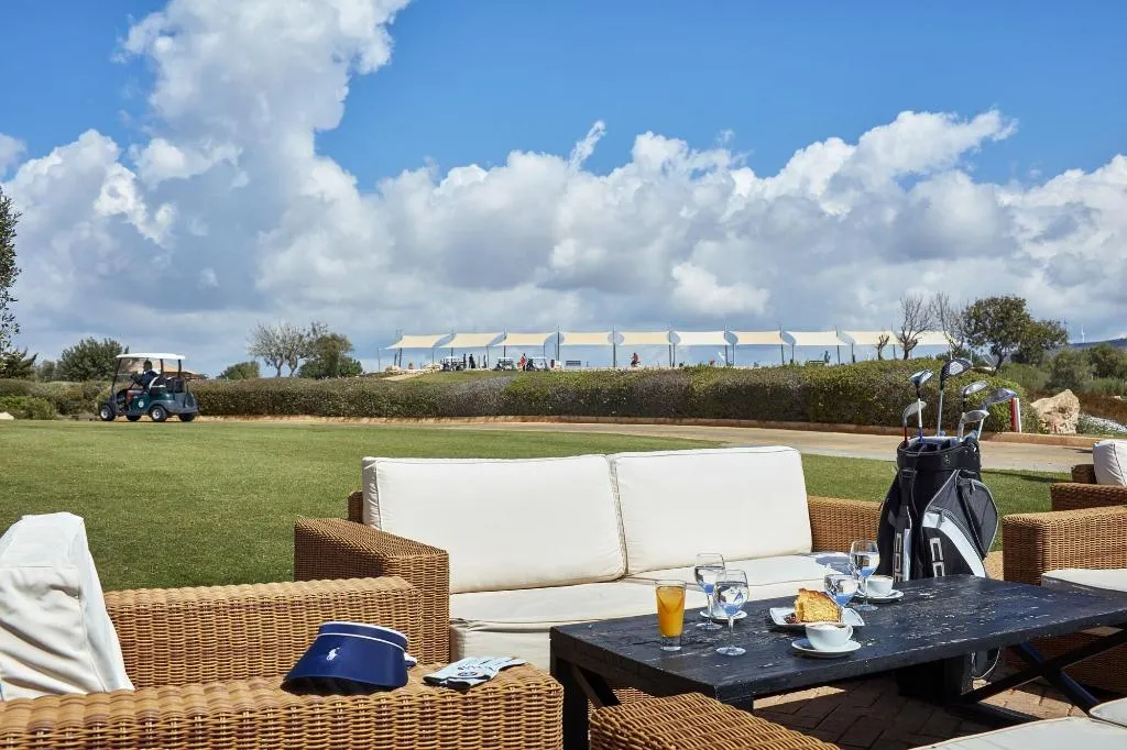 Sports and Entertainment, Atlantica Aphrodite Hills Hotel, Cyprus
