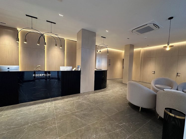 Dream Hotel Saranda, Southern Albania