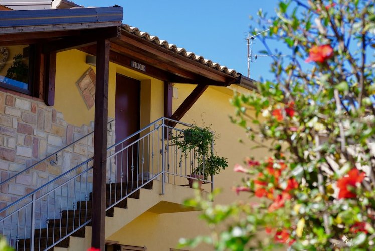 B&B Templi e Arte - Agrigento -, Catania