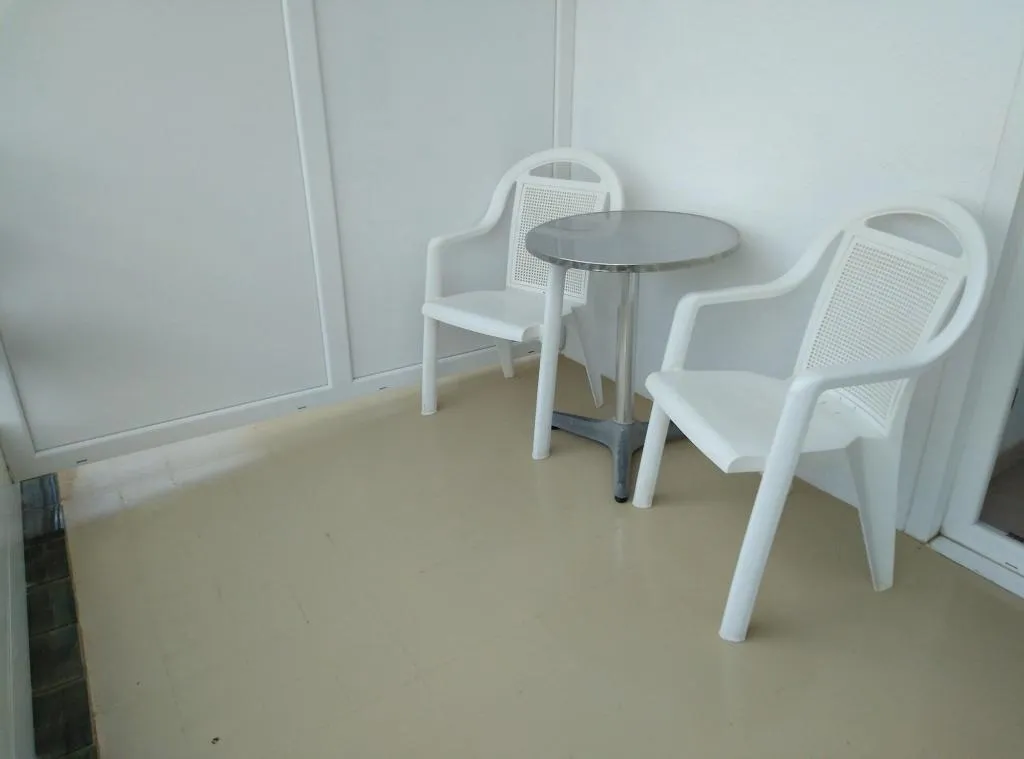 Room, Corisco, Costa Brava