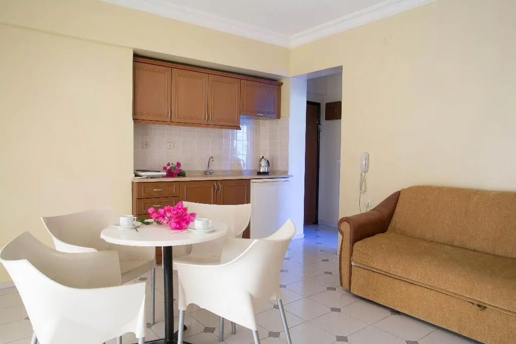 APARTMENT ONE BEDROOM Room, Amaris Apart Hotel, Dalaman