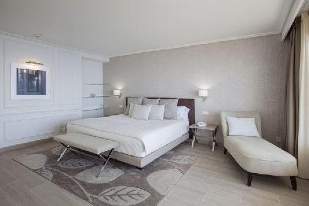 Villa Giada Luxury Boutique Hotel, Rome