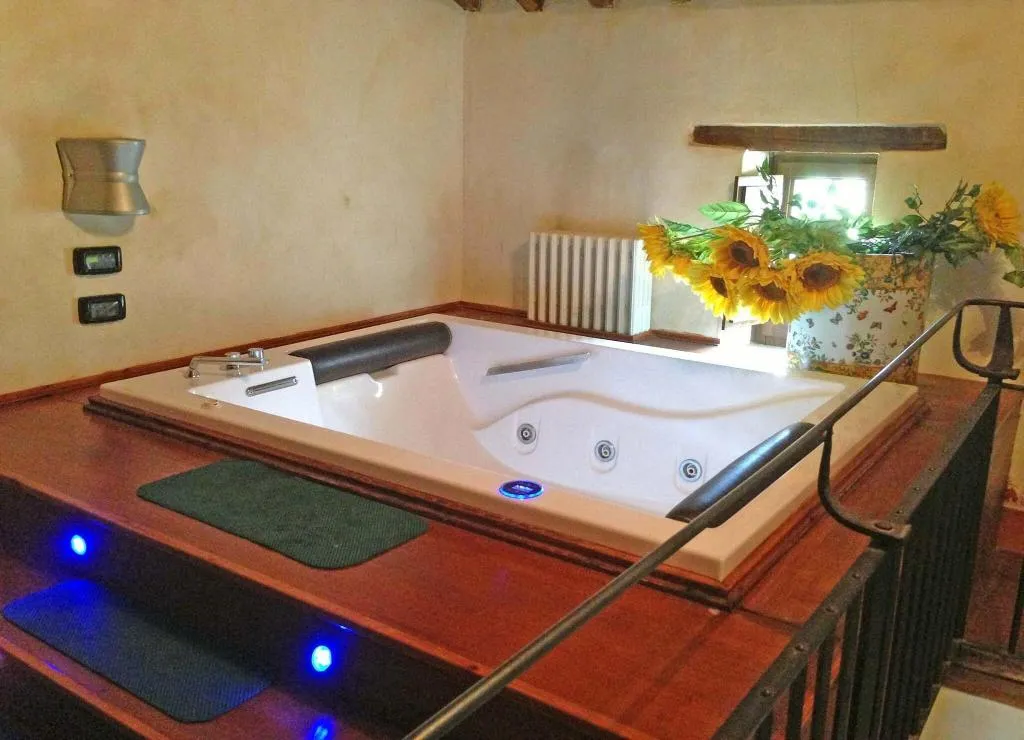 Sports and Entertainment, Country House Il Biribino, Perugia