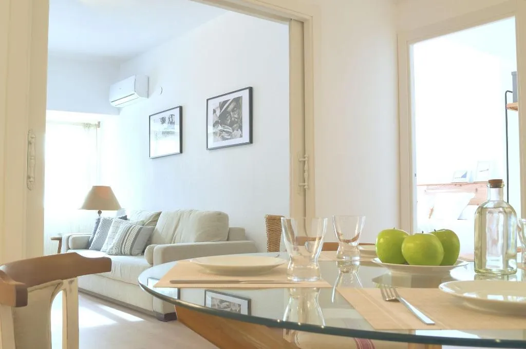 Room, ABAL Apartments-Teatro, Costa Blanca