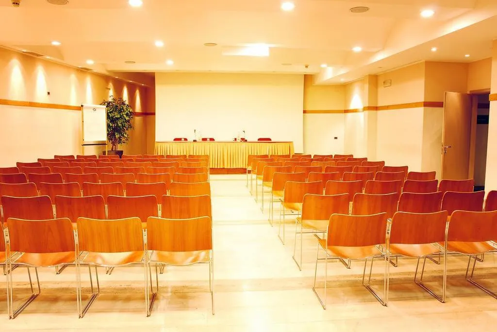 Conferences, Perugia Park Hotel, Perugia