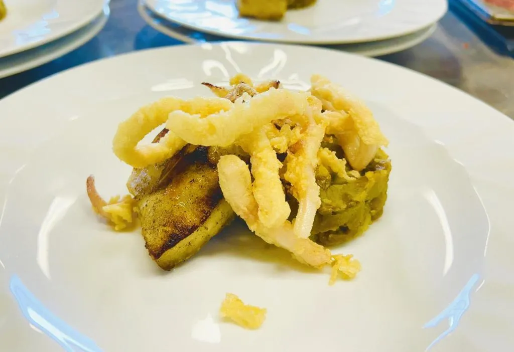Restaurant, Villa Giuliana Relais, Catania