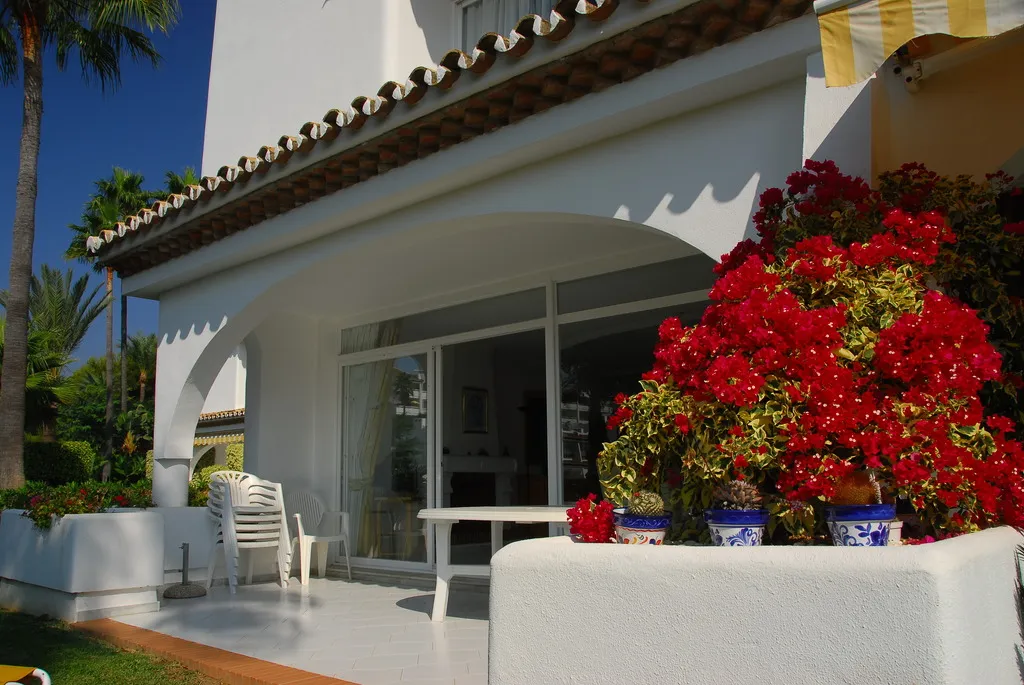 APARTMENT THREE BEDROOMS Room, Rancho Miraflores, Costa Del Sol