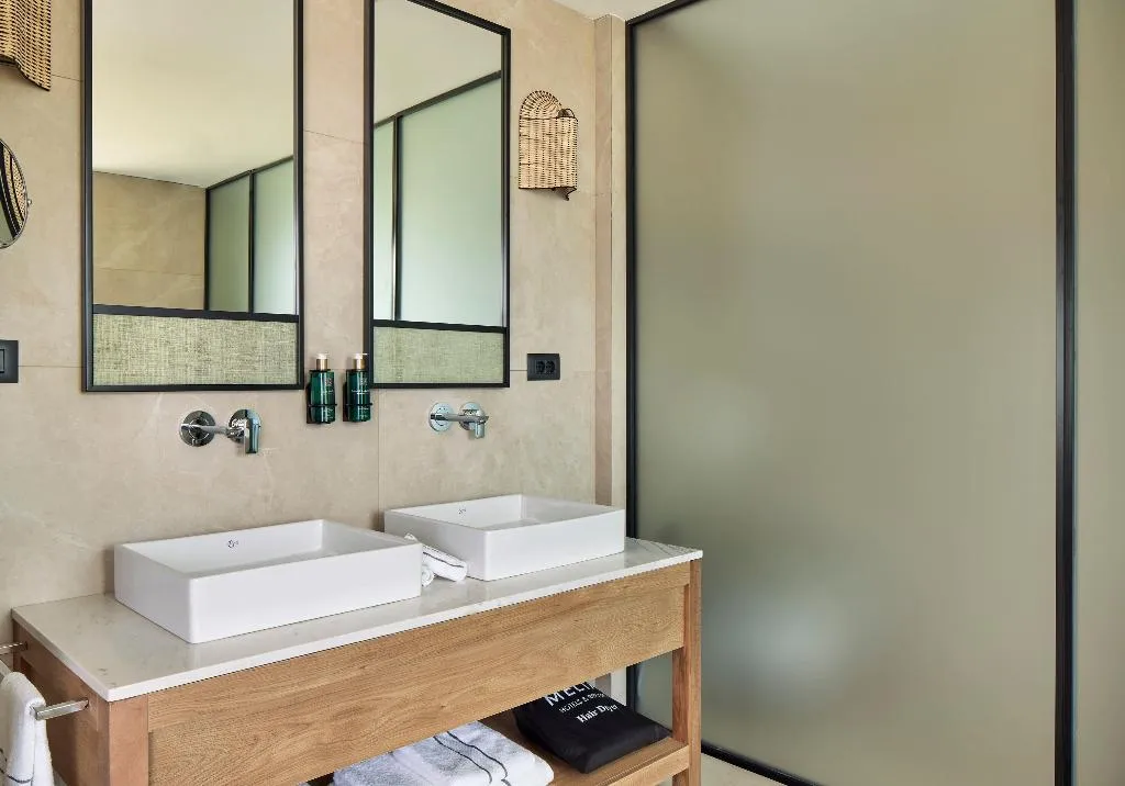 SUITE GRAND Room, Melia Durres Albania, Durres